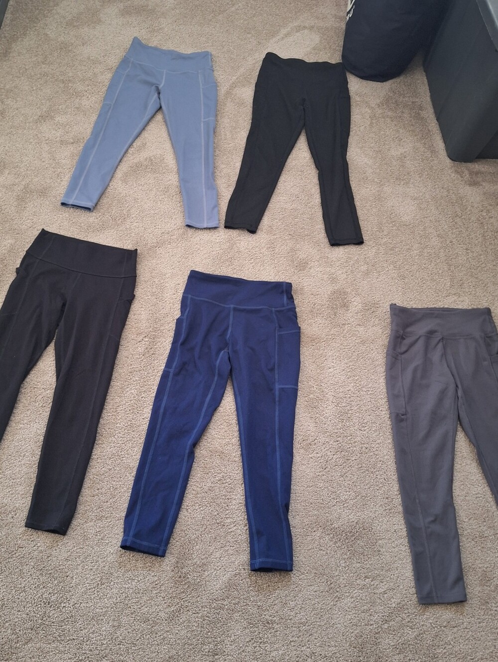 Youth M Size 8 Leggings From Target And Amazon